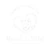 mama bebe putih
