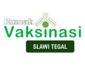 vaksinasi slawi tegal